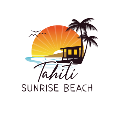 Tahiti Sunrise Beach